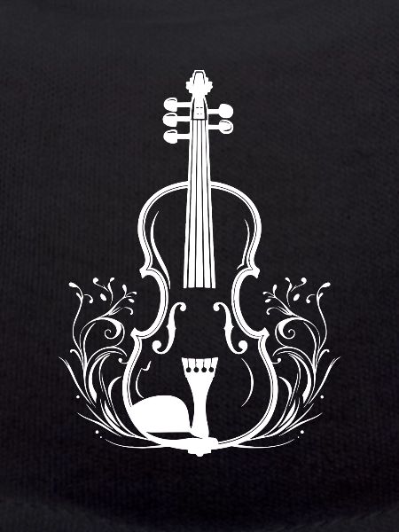 Fiddle Sketch