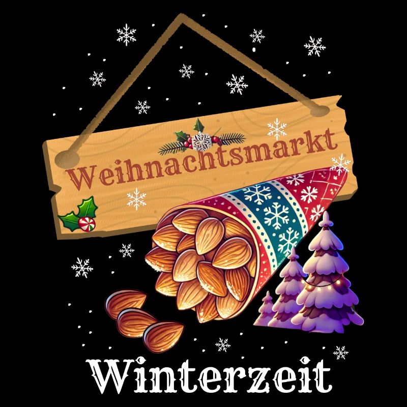 Weihnachtsmarkt - Winterzeit