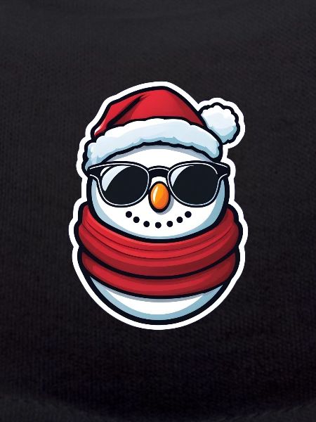 Snowman