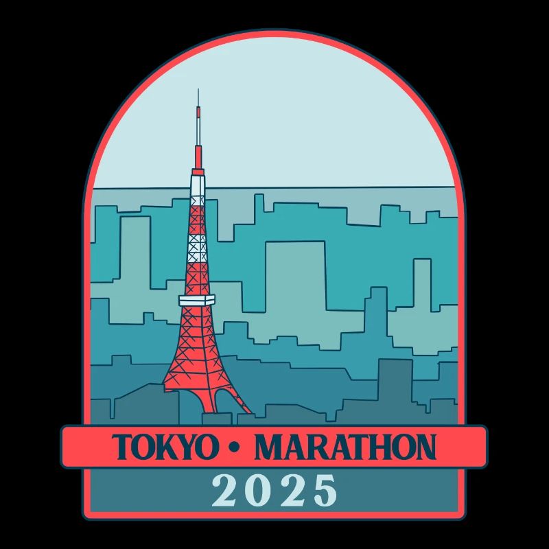 Tokyo - Marathon – 2025