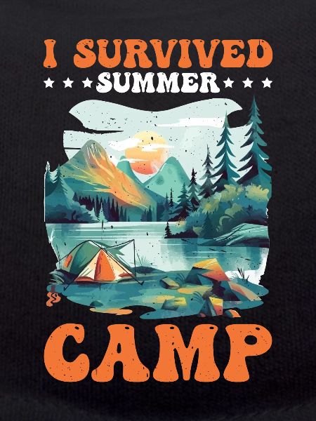 I Survived Summer Camp 5