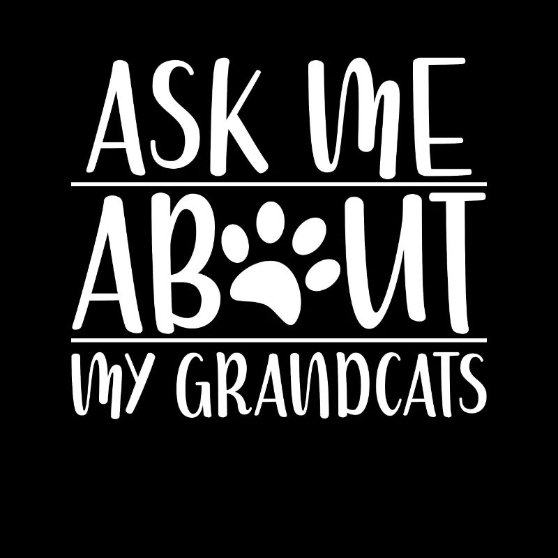 Chats Cadeaux Papy