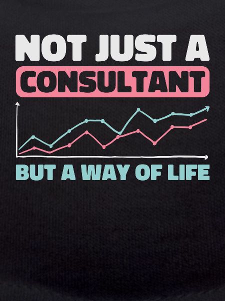 Consultant