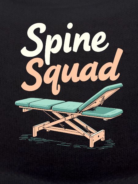 Chiropractor Team