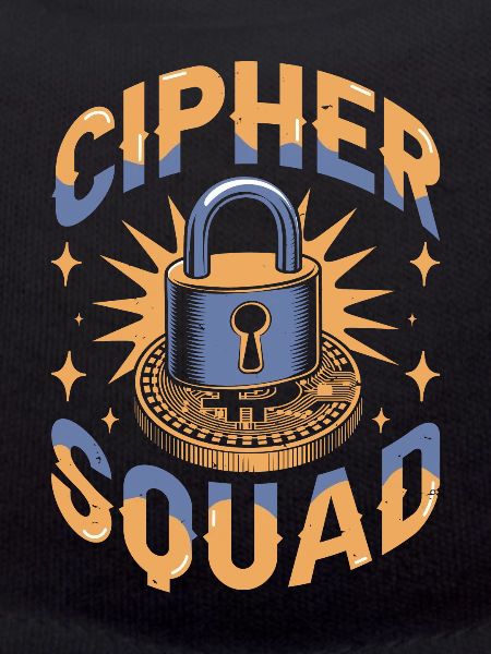 Cryptographer Squad