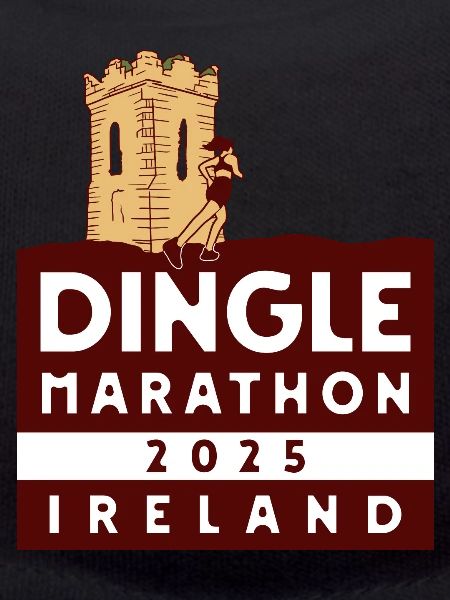 Dingle Marathon – 2025 - Ireland