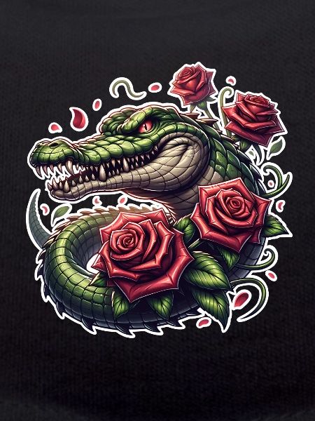 Alligator