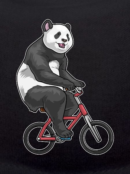 Panda Fahrrad