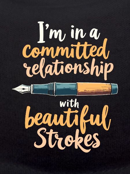 Calligraphy