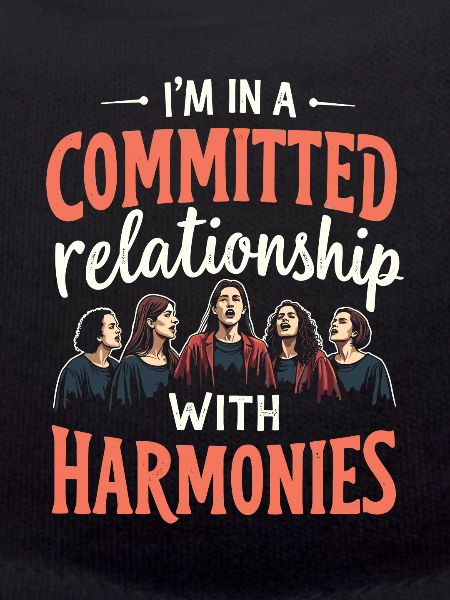 Choir Singers