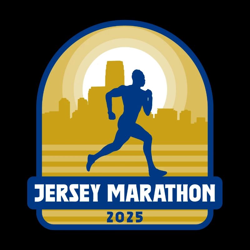 Marathon de Jersey - 2025