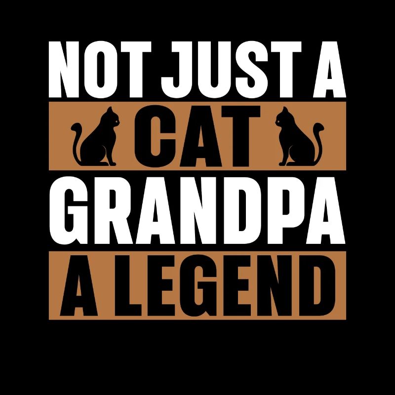 Chats Cadeaux Papy