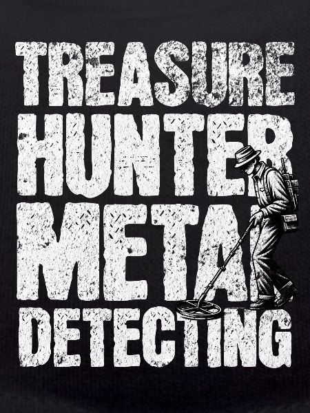 Probing Metal Detector