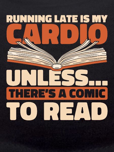 Comics