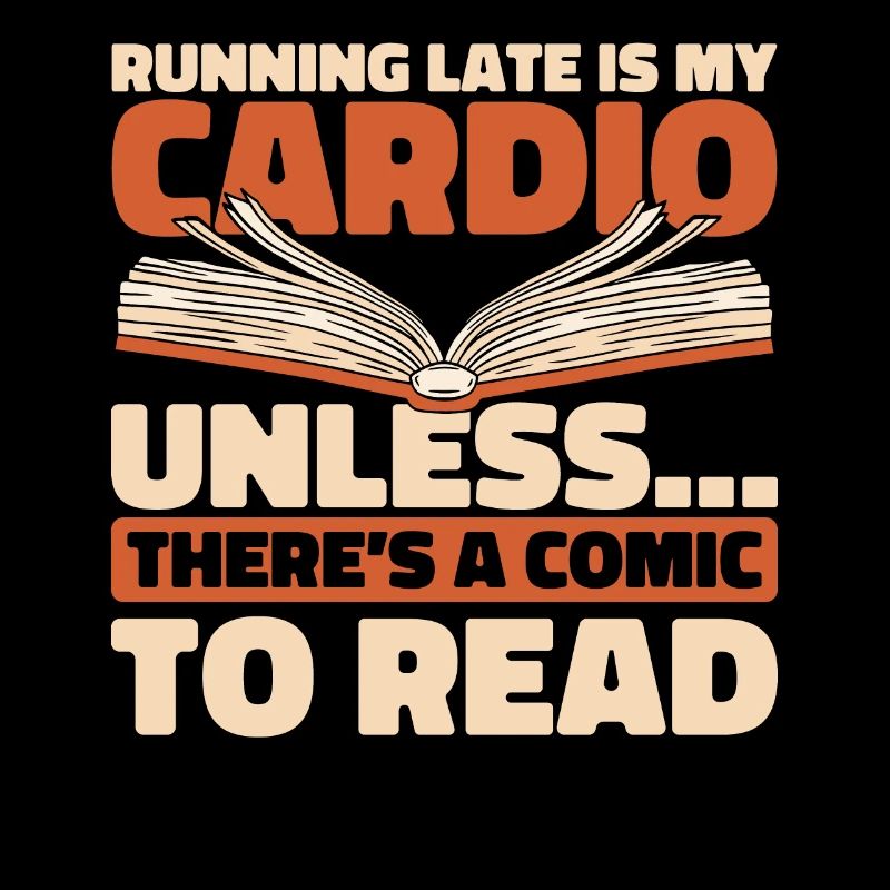 Comics