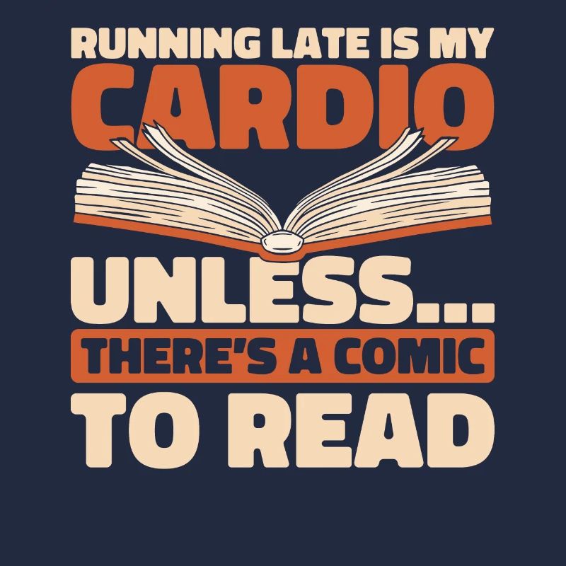 Comics