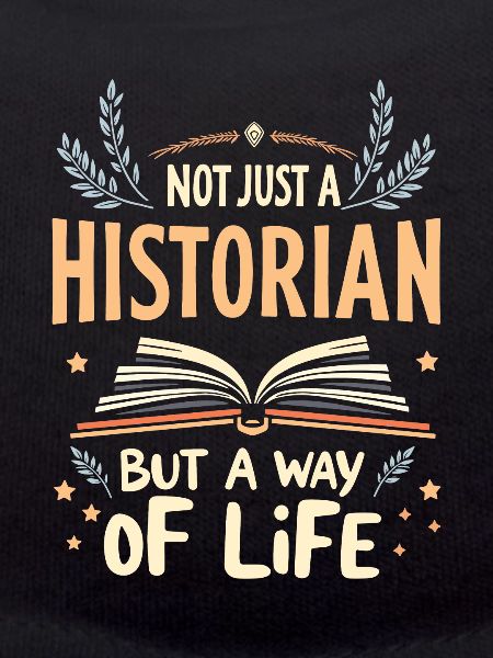 Historian