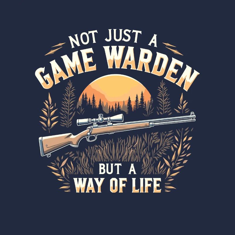 Gamekeeper