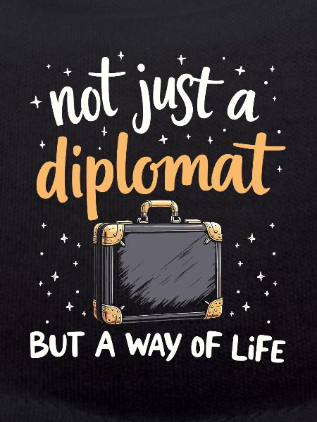 Diplomat
