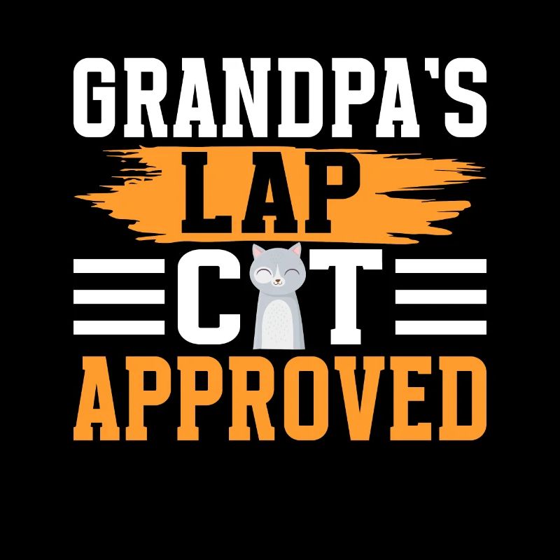 Chats Cadeaux Papy