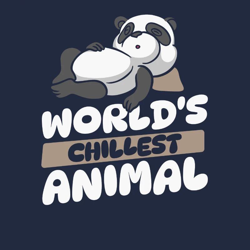L’animal le plus froid du monde Panda Ours Ami Géant