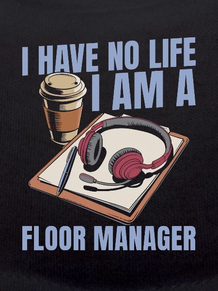 Floor Manager