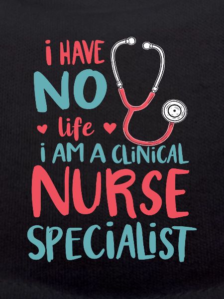 Infirmière spécialisée