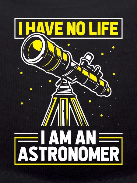Astronomer