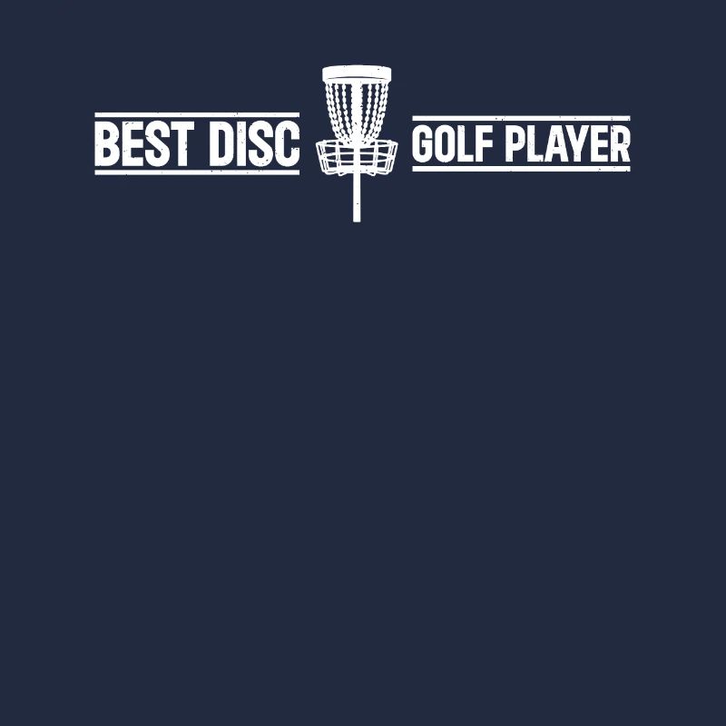 Disc Golfing Disc Golfer - Best Disc Golf Player