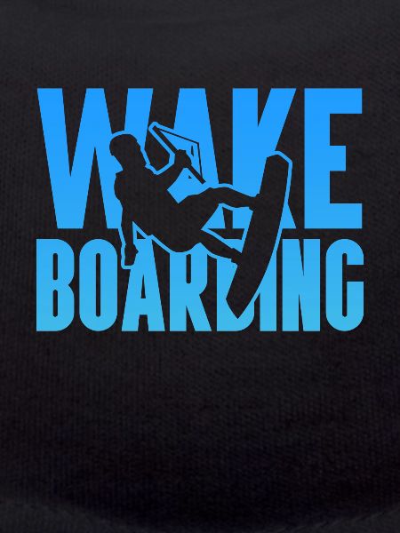 Wakeboard Wakeboarder Wakeboarding Gift