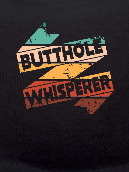 Butthole Whisperer