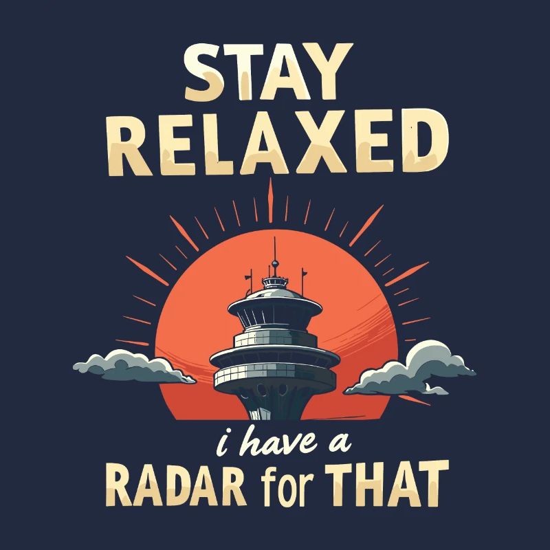Air traffic controller