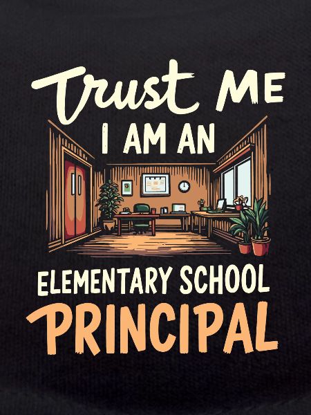 Primary school principal