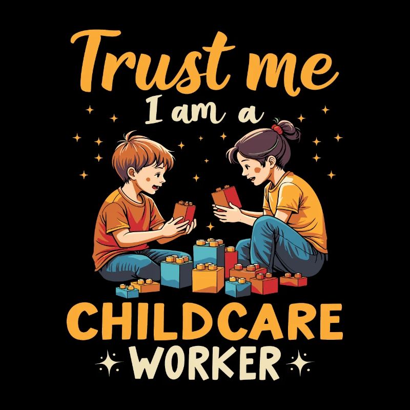Childcare Workers