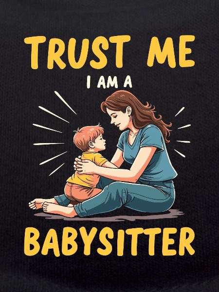 Babysitter