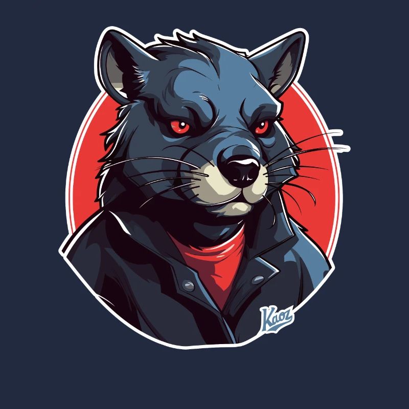 Tasmanian devil
