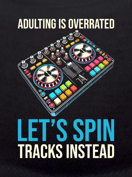 Dj Disc Jockey
