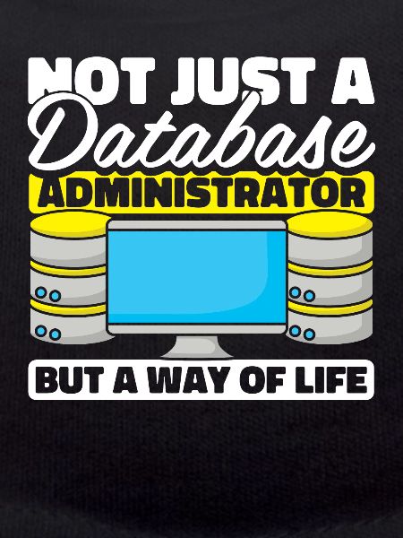 Database Administrator