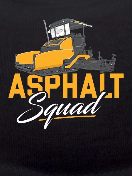 Finished squad