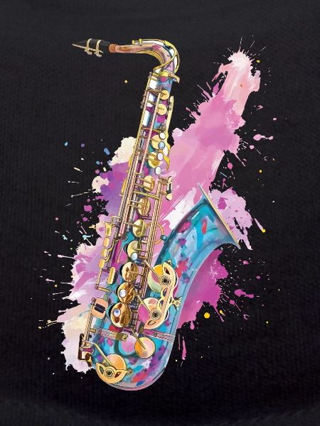 Saxophone