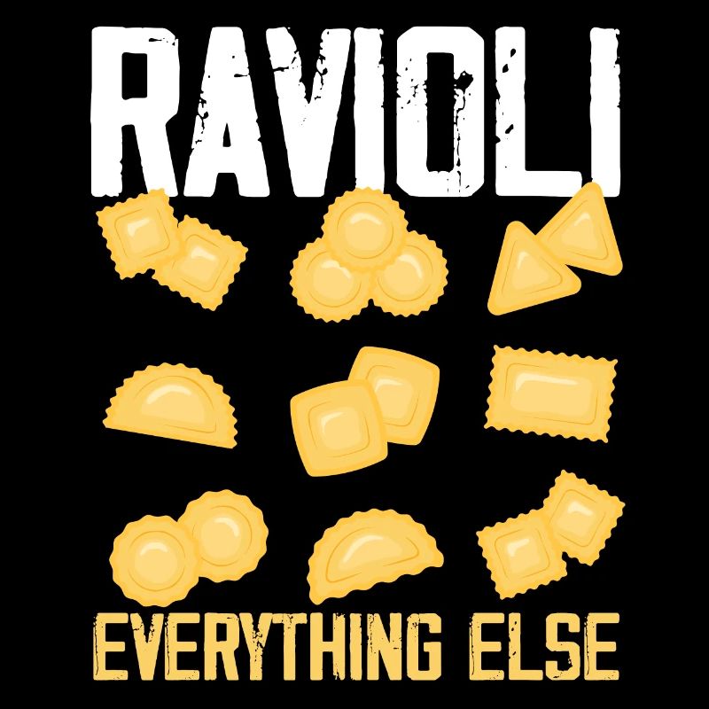 Ravioli Everything Else Italian Cuisine Culinary