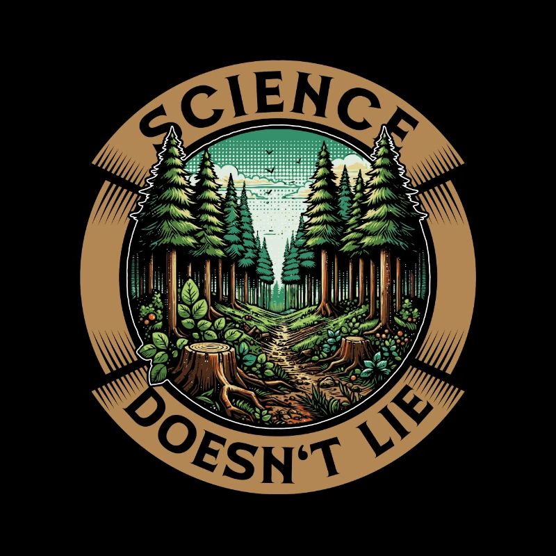 Environmental Science Doesn't Lie Soil Scientist
