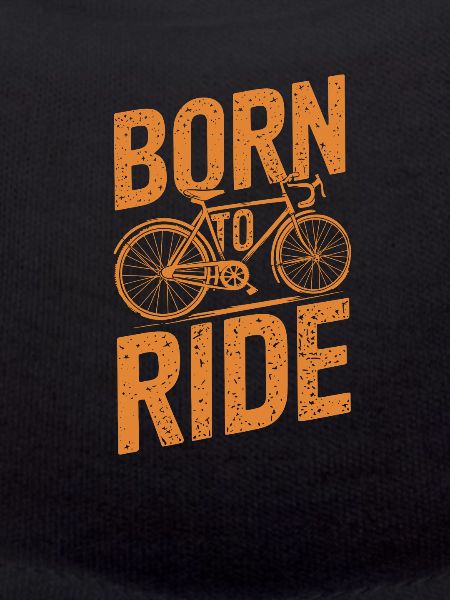 Born to Ride