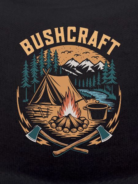 Bushcraft