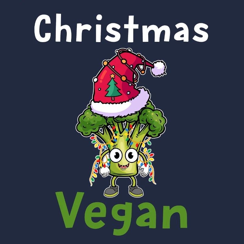 Christmas Broccoli