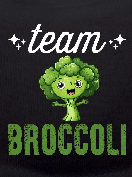 Team Broccoli