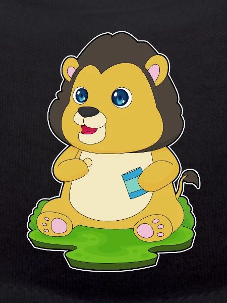 Lion Potato Chips