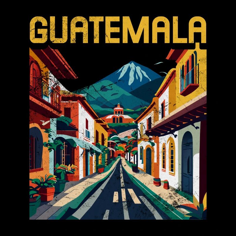 Guatemala