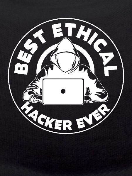 Ethical Hacker Cybersecurity Expertise