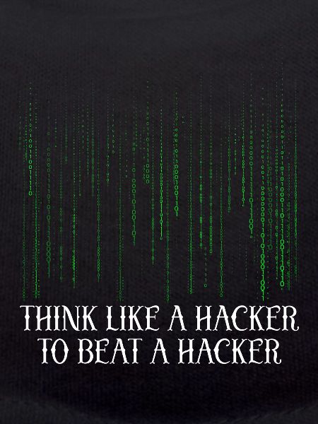 Ethical Hacker Cybersecurity Expertise